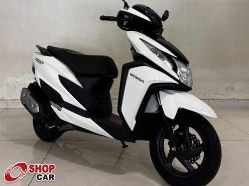 Elite 125 A/T