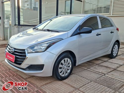 HB20 Comfort 1.0 12v