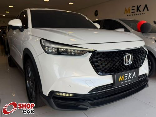 HR-V Advance 1.5T 16v A/T