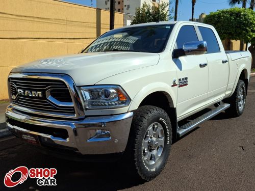 2500 Laramie 6.7TDi 24v 4x4 C.D. A/T