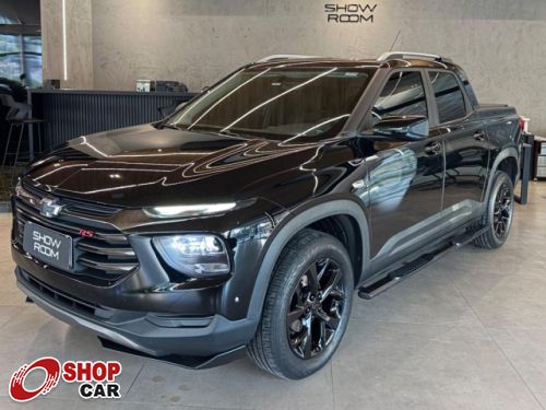 Montana Premier 1.2T 12v C.D. A/T