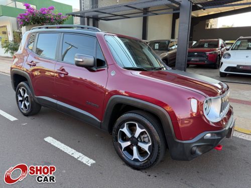 Renegade Trailhawk 2.0TDi 16v 4x4 A/T