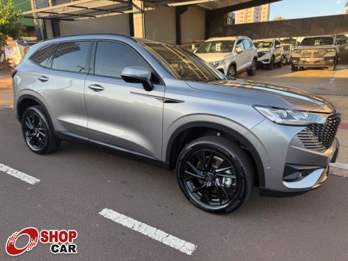 Haval H6 2 1.5T 16v A/T
