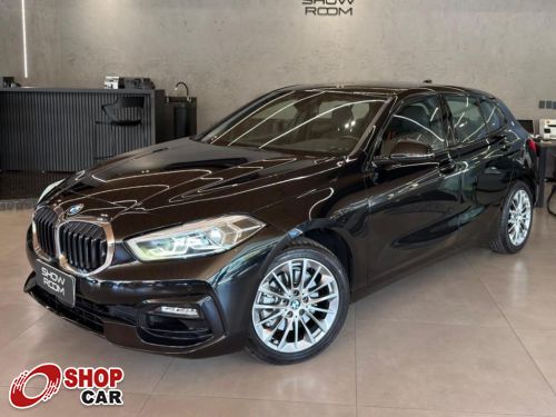 118i Sport GP 1.5T 12v A/T