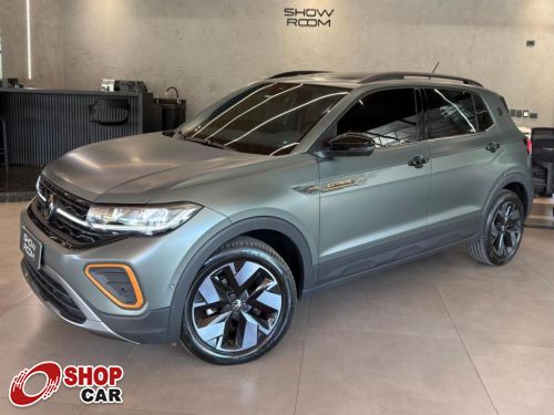 T-Cross Extreme 1.4 16v TSi A/T