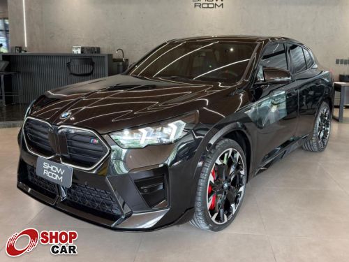 X2 xDrive M35i 2.0T 16v A/T