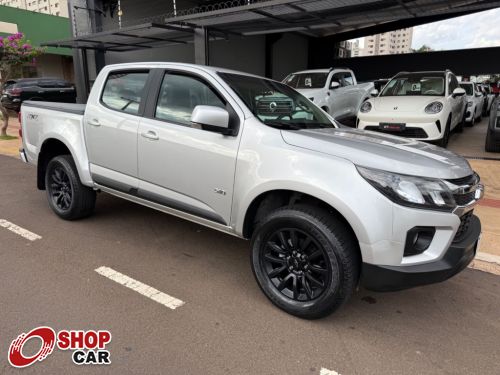 S10 LT 2.8CTDi 16v 4x4 C.D. A/T