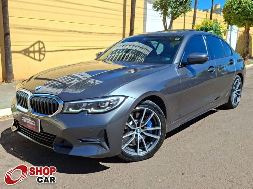 330i Sport 2.0T 16v A/T