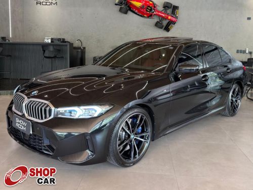 320i Sport 2.0T 16v A/T