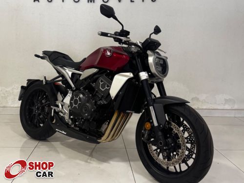 CB 1000R