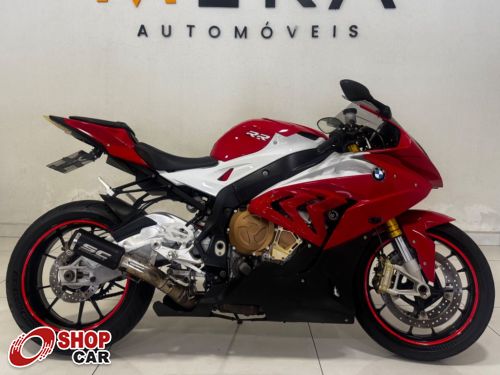 S 1000 RR