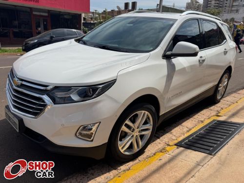 Equinox Premier 2.0T 16v AWD A/T
