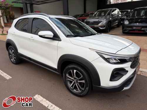 Pulse Audace 1.0T 12v A/T