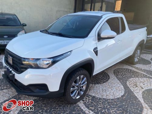 Strada Freedom 1.3 C.S.