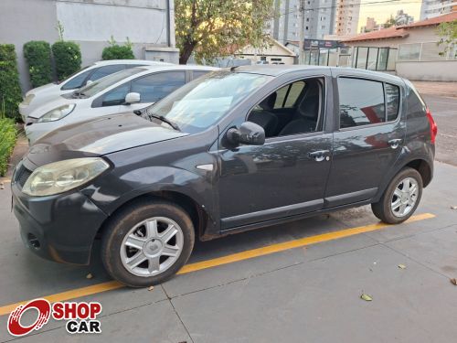 Sandero Privilège 1.6 16v