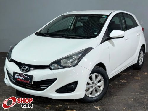 HB20 Comfort Plus 1.6 16v