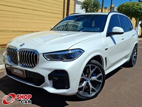 X5 xDrive45e M Sport 3.0T 24v A/T
