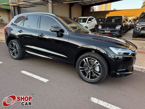 XC60 T-8 Momentum 2.0T 16v AWD A/T
