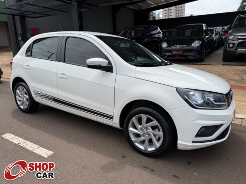 Gol 1.0 12v 4p.