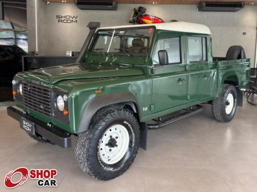 Defender 130 2.5TDi C.D
