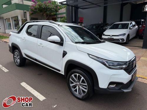 Strada Volcano 1.3 C.D. A/T