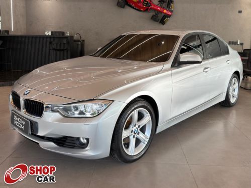 320i GP 2.0T 16v A/T