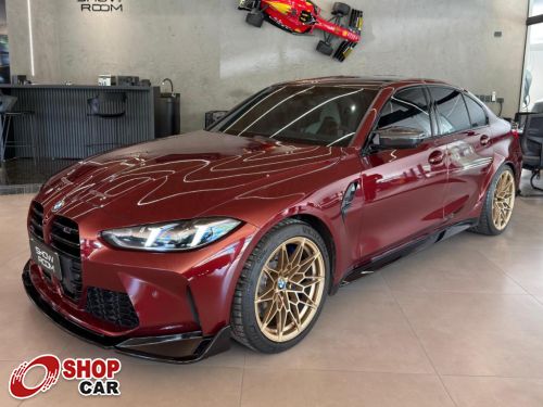 M3 Competition 3.0T 24v A/T