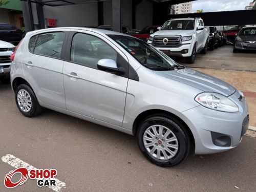 Palio Attractive 1.0 4p.