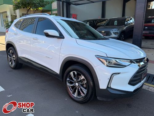 Tracker Premier 1.0T 12v A/T