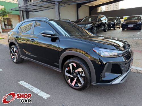 Tera High 1.0 12v TSi A/T