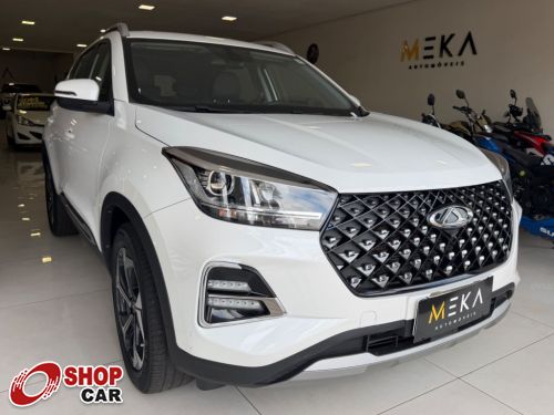 Tiggo 5x Pro 1.5T 16v A/T