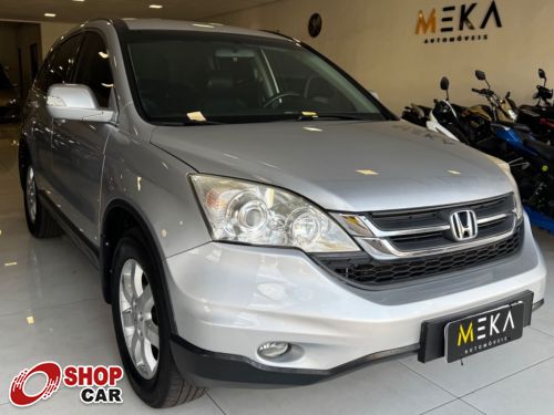 CR-V LX 2.0 16v A/T