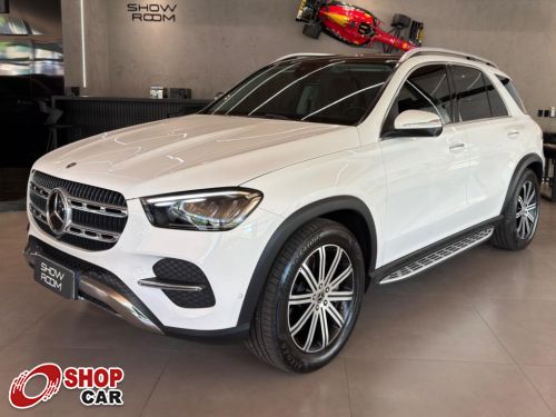 GLE 450d 3.0TDi 24v 4Matic A/T