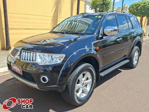 Pajero Dakar HPE 3.2TDi 16v 4x4 A/T