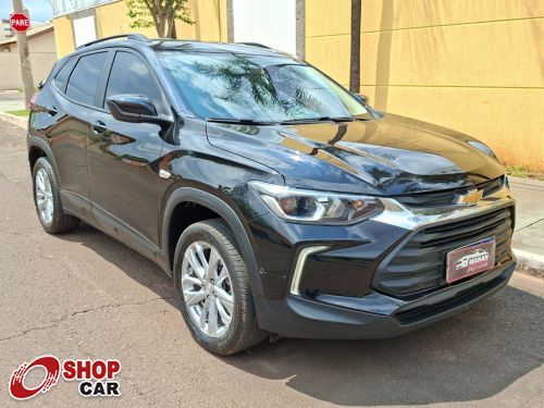 Tracker LTZ 1.0T 12v A/T