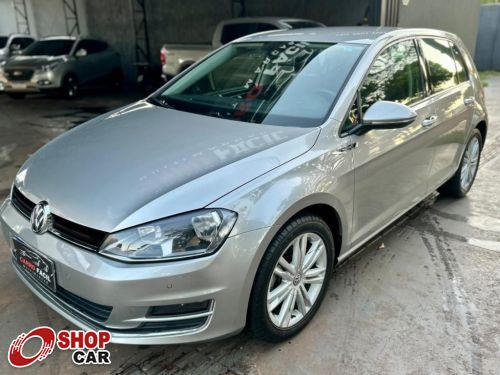 Golf Highline 1.4 16v TSi A/T