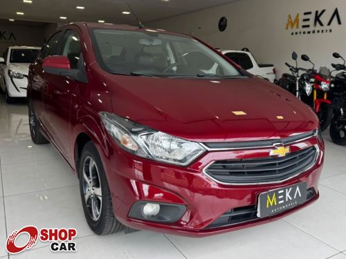 Onix LTZ 1.4 A/T