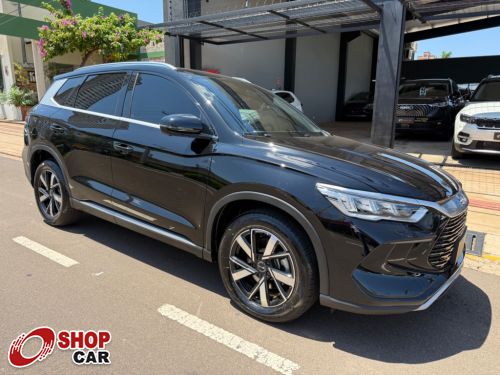 Song Pro GS 1.5 16v A/T