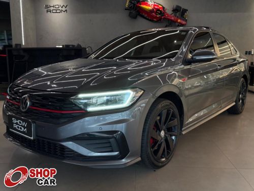 Jetta GLi 2.0 16v TSi A/T
