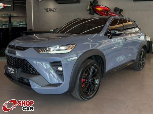 Haval H6 GT 1.5T 16v AWD A/T