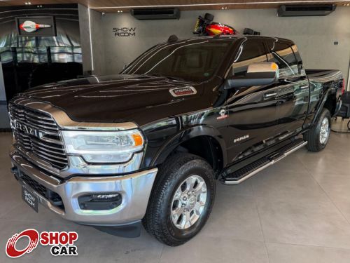 2500 Laramie 6.7TDi 24v 4x4 C.D. A/T