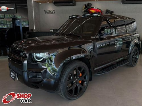 Defender 110 HSE 3.0T 24v D300 A/T