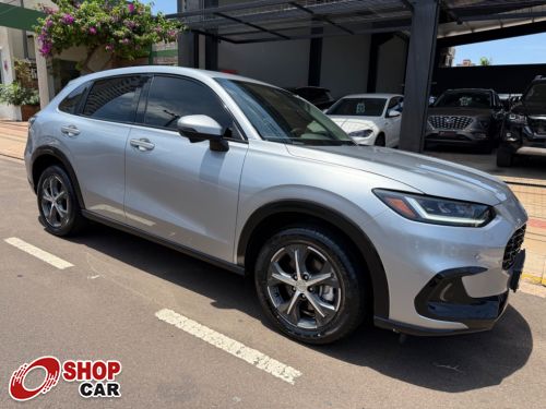 ZR-V Touring 2.0 16v A/T