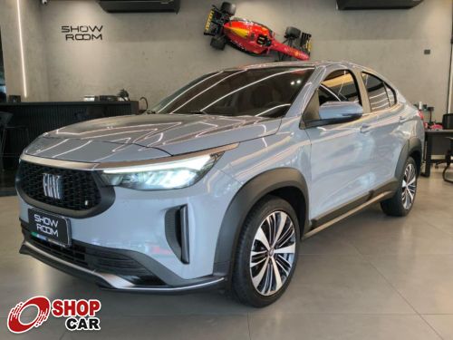 Fastback Audace 1.0T 12v A/T